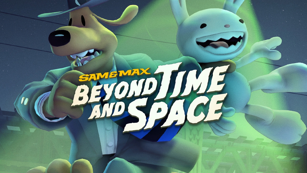 Sam & Max Beyond Time and Space Remastered review: A Wonderful remake Sam & Max Beyond Time and Space Remastered review: A Wonderful remake