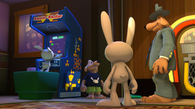 Sam & Max: Beyond Time and Space screenshot 2