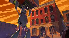 Sam & Max: Beyond Time and Space screenshot 4