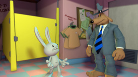 Sam & Max: Beyond Time and Space screenshot 5