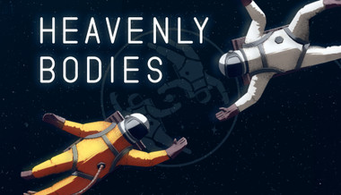 Heavenly Bodies - PC & Mac (Steam)
