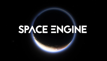 SpaceEngine - PC (Steam)