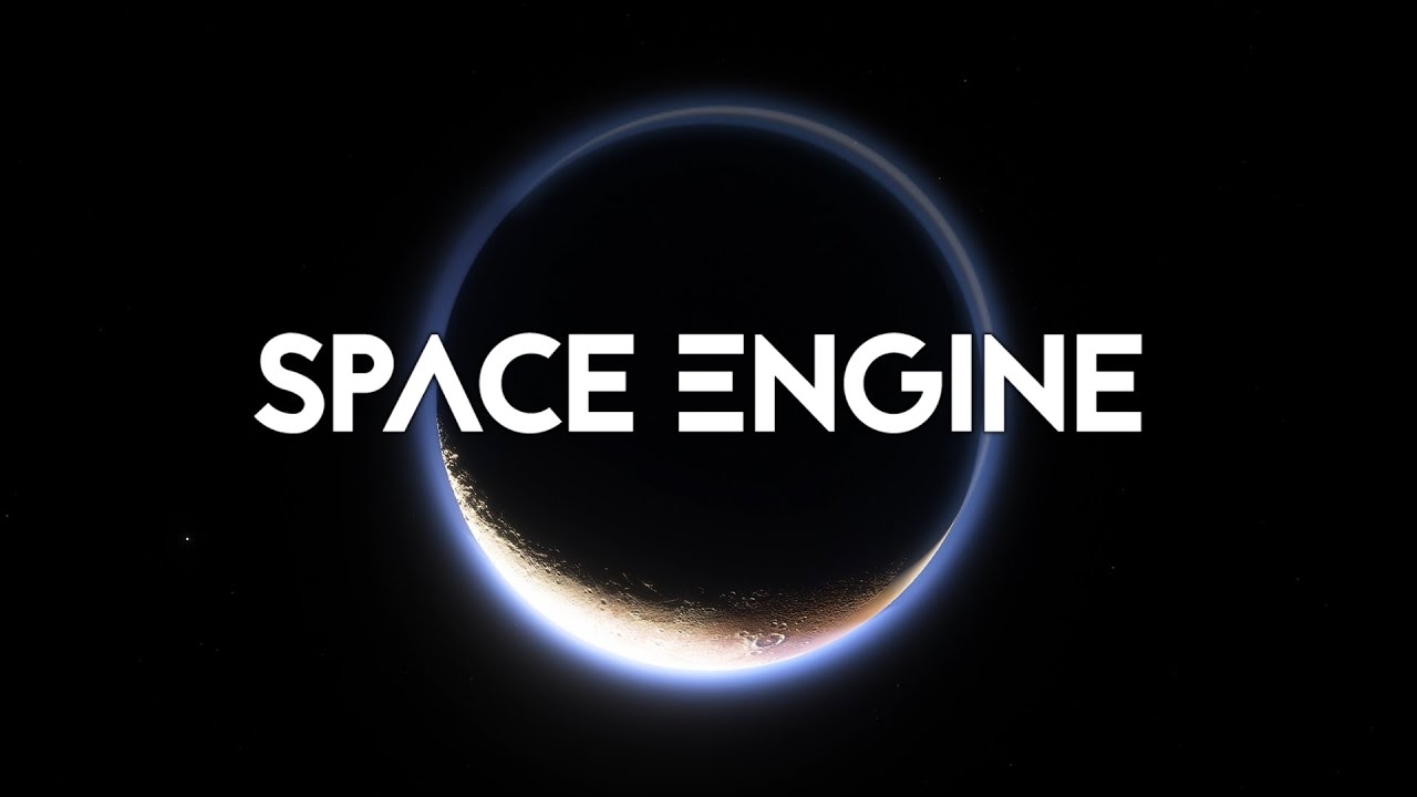 Comprar SpaceEngine - PC (Steam)