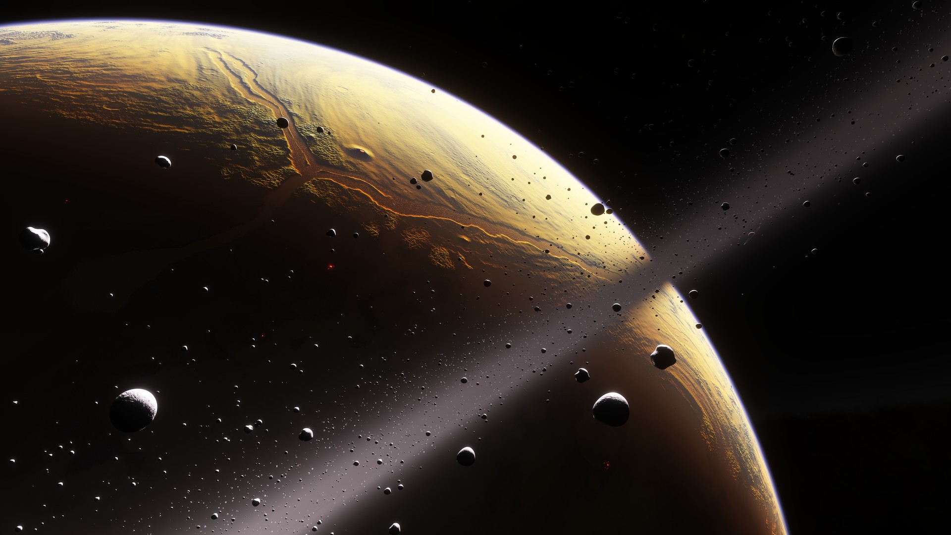Kaufe SpaceEngine - PC (Steam)