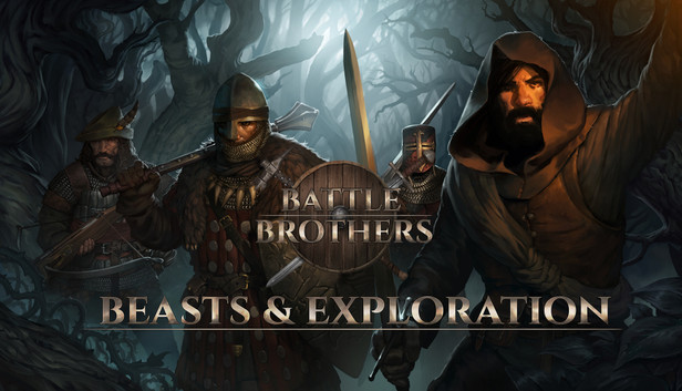 Battle Brothers - Beasts & Exploration