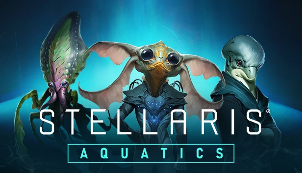 Stellaris PC Review