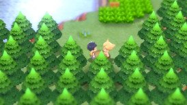 Pokémon Perla Splendente Switch screenshot 2