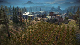 Surviving The Aftermath Ultimate Colony Edition screenshot 3