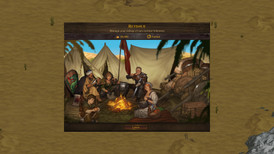 Battle Brothers - Blazing Deserts screenshot 3