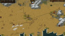 Battle Brothers - Blazing Deserts screenshot 4