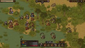 Battle Brothers - Blazing Deserts screenshot 5