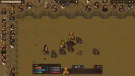 Battle Brothers - Blazing Deserts screenshot 2