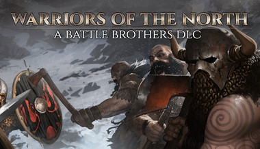 Battle Brothers - Warriors of the North - PC (Steam)