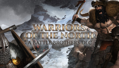Battle Brothers - Warriors of the North - PC (Steam)