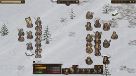 Battle Brothers - Warriors of the North screenshot 2