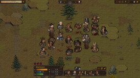 Battle Brothers - Warriors of the North screenshot 4