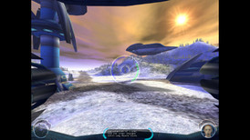 Battle Engine Aquila screenshot 2
