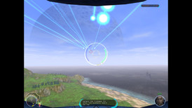 Battle Engine Aquila screenshot 3