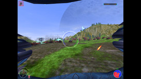 Battle Engine Aquila screenshot 4