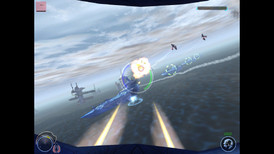 Battle Engine Aquila screenshot 5