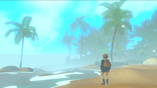 Beasts of Maravilla Island screenshot 1