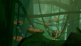 Beasts of Maravilla Island screenshot 5