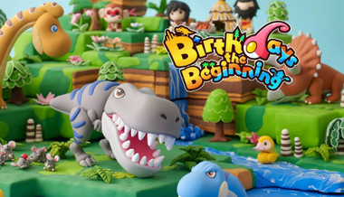 Birthdays the Beginning