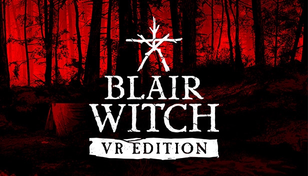 Купить Blair Witch VR - PC (Steam)