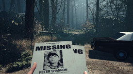 Blair Witch VR screenshot 5