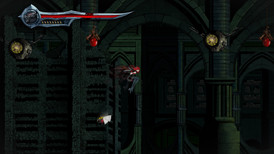 BloodRayne Betrayal: Fresh Bites screenshot 2
