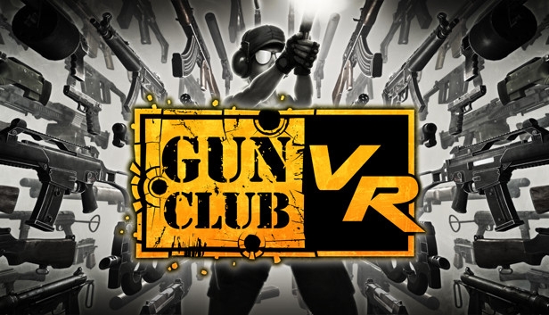 Gun Club VR on Steam