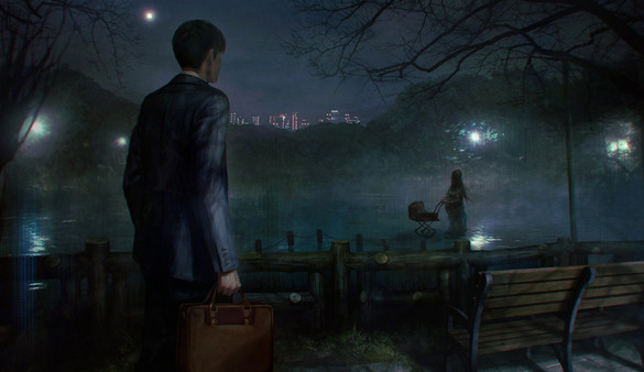 Spirit Hunter: NG screenshot 1