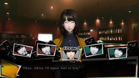 Spirit Hunter: NG screenshot 2