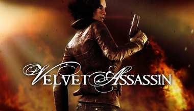 Velvet Assassin - PC & Mac (Steam)