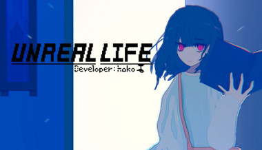 Unreal Life - PC & Mac (Steam)