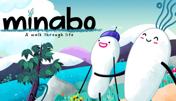 Minabo - A walk through life