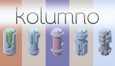 Kolumno - PC & Mac (Steam)