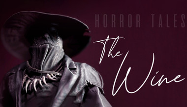 Horror Tales: The Wine