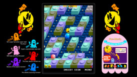 Pac-Man?Museum+ screenshot 2