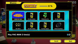 Pac-Man?Museum+ screenshot 3
