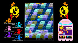 Pac-Man Museum+ screenshot 2