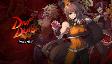 DNF Duel - PC (Steam)