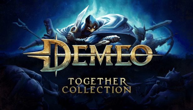 Oculus Quest Demeo Vr Steam Buy Demeo Together Collection PC (Steam)