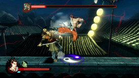 Kung Fu Strike: The Warrior's Rise screenshot 3