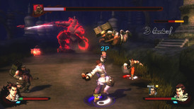 Kung Fu Strike: The Warrior's Rise screenshot 4