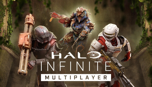 Скачать Halo Infinite Steam