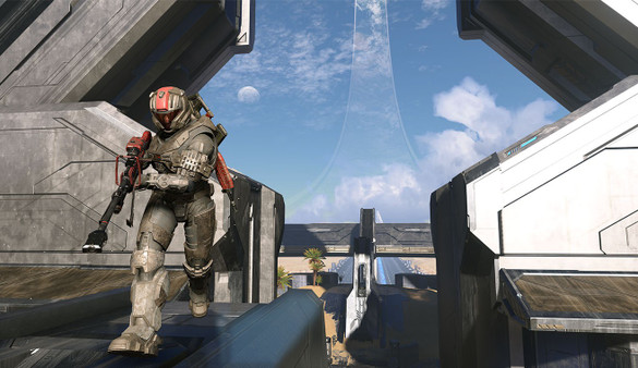 Halo Infinite screenshot 1