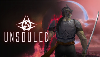 Unsouled - Gioco completo per PC - Videogame