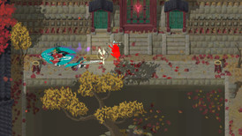 Unsouled screenshot 2