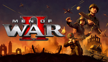 Men of War II - Frontline Hero Edition - Gioco completo per PC